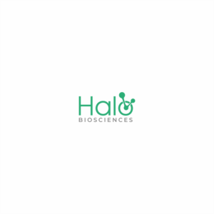Logo-Design von Creative™ für Halo Biosciences | Design: #27116745