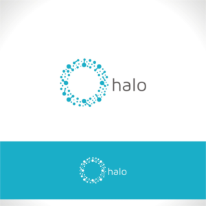 Logo Design by MAhi2014 for Halo Biosciences | Design #27149189