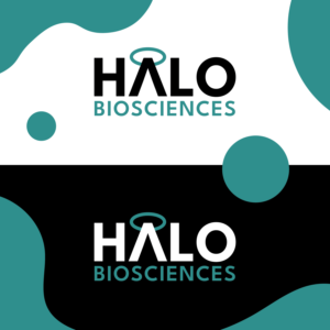 Logo Design by Henry_Designs for Halo Biosciences | Design #27117666