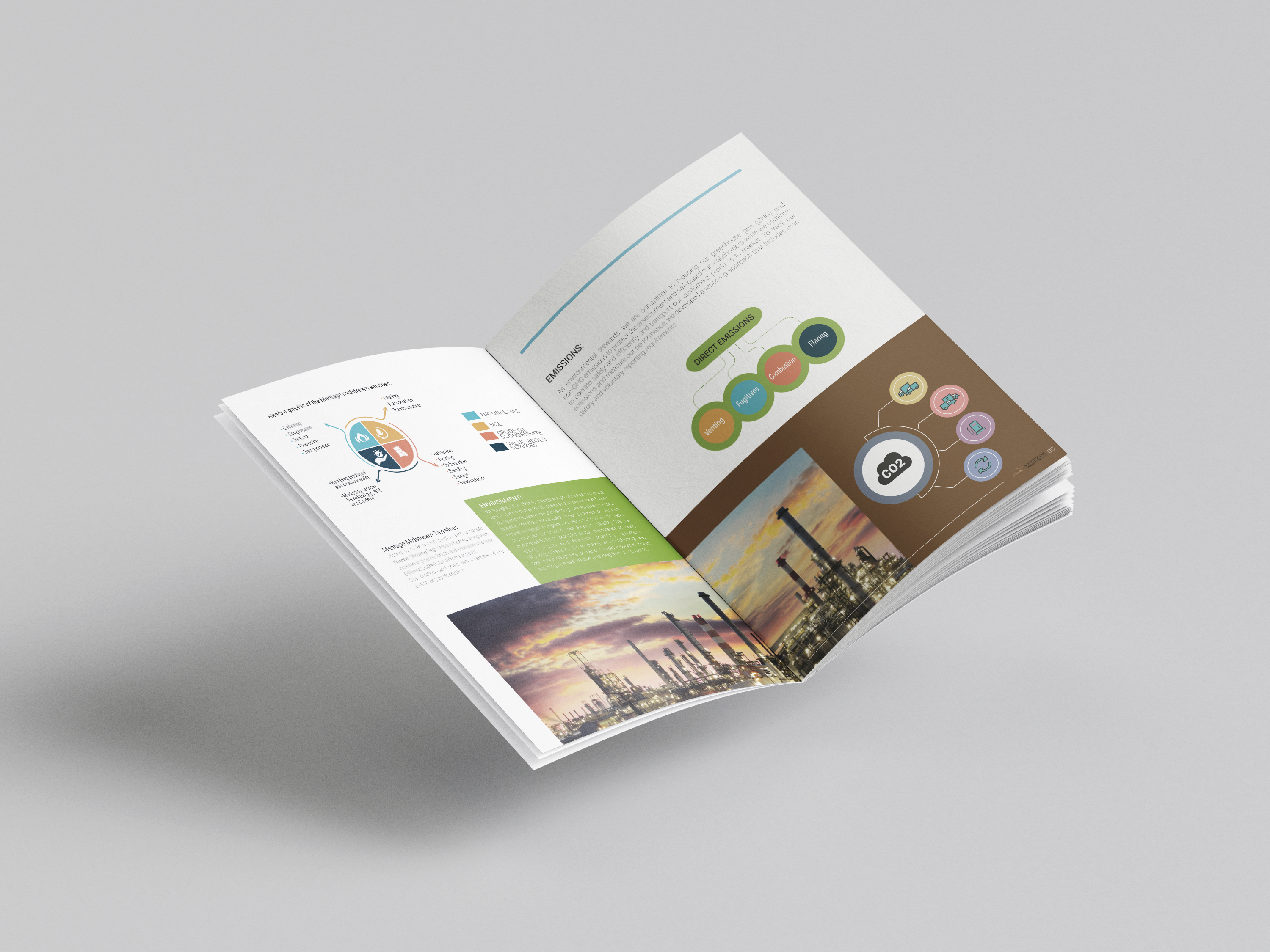 Brochure Design by hema dhawan for this project | Design #27133838