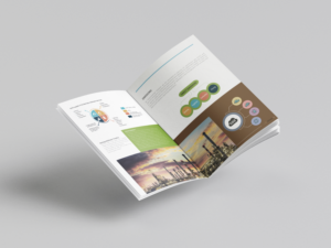 Brochure Design by hema dhawan for this project | Design: #27133838