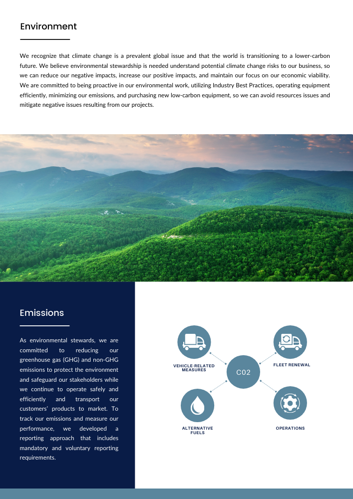 Brochure Design by aniep for this project | Design #27157235