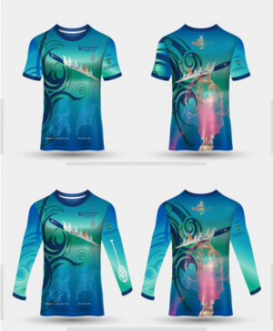 Design de T-shirt par Aliad Polok