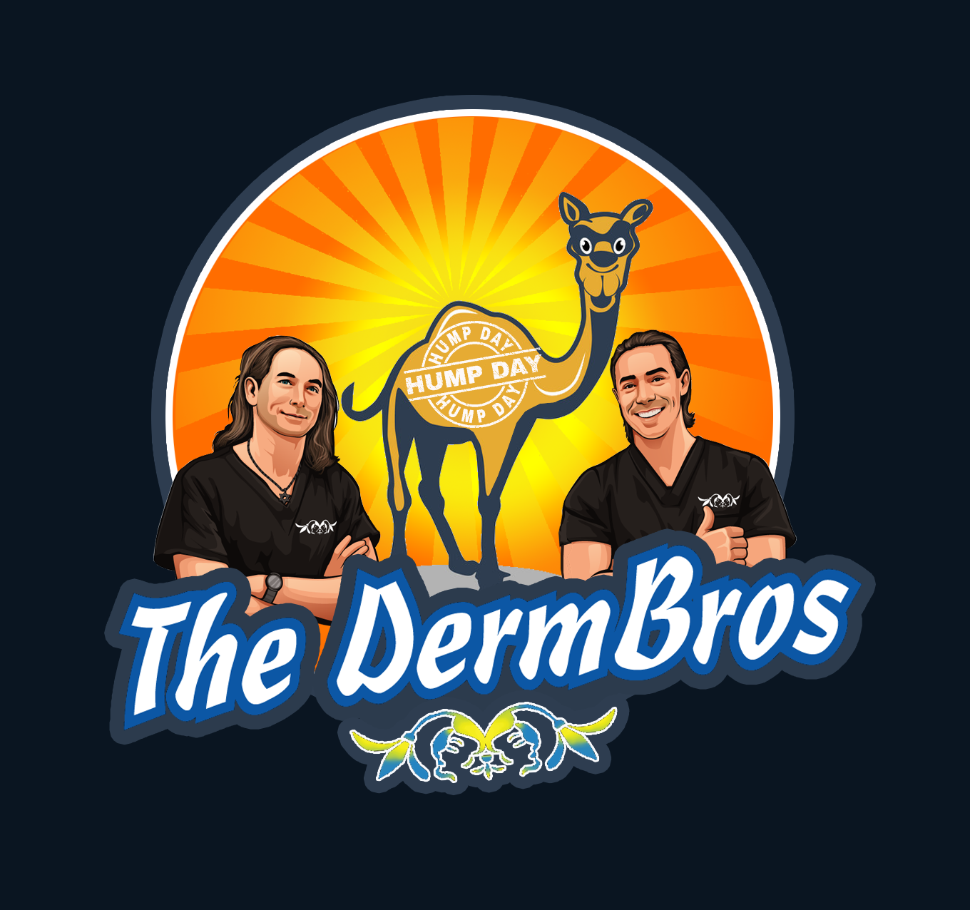 Logo Design by louiemagno2005 for this project | Design #27105046