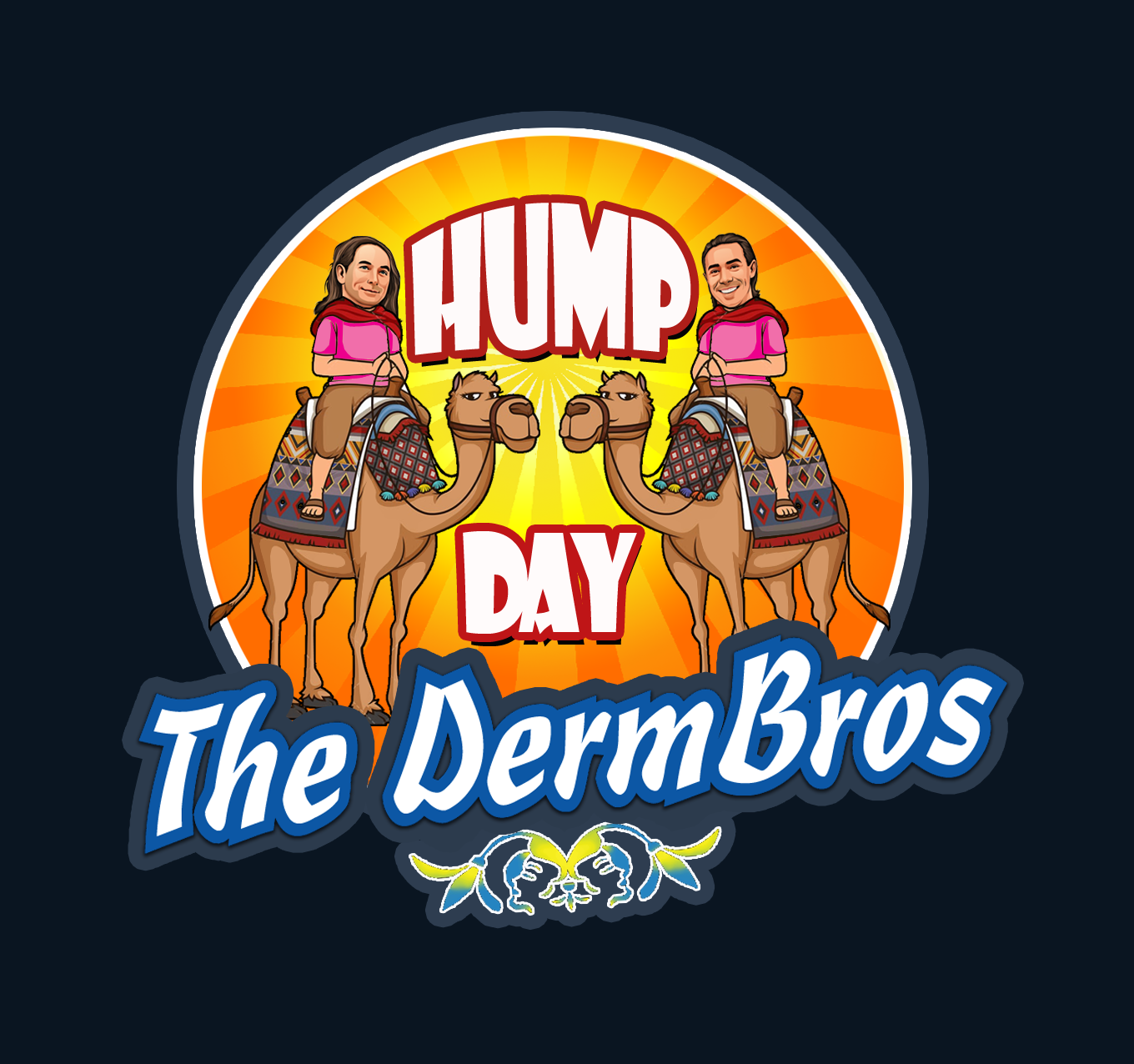 Logo Design by louiemagno2005 for this project | Design #27109115