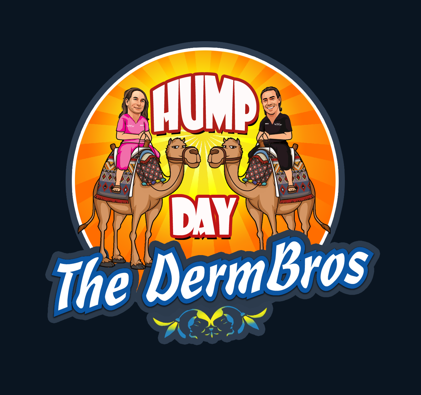 Logo Design by louiemagno2005 for this project | Design: #27128635