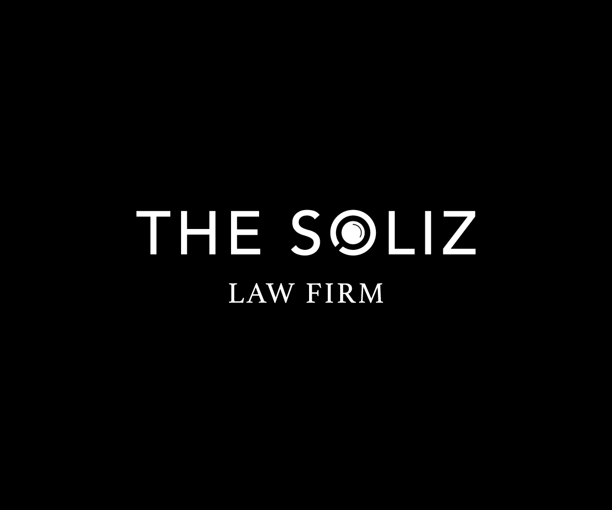 Logo Design by lionx for The Soliz Law Firm PLLC  | Design #27104976