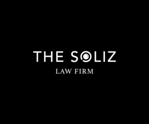 Logo Design by lionx for The Soliz Law Firm PLLC  | Design: #27104976