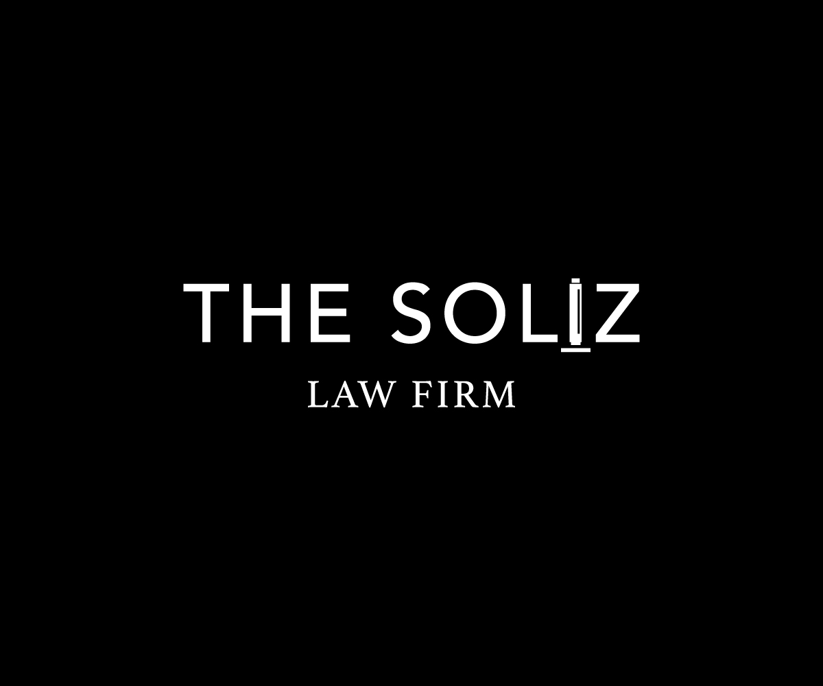 Diseño de Logo por lionx para The Soliz Law Firm PLLC  | Diseño #27104977