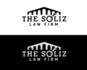 Diseño de Logo por got2believe para The Soliz Law Firm PLLC  | Diseño #27110305