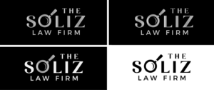 Logo Design by got2believe for The Soliz Law Firm PLLC  | Design: #27115859