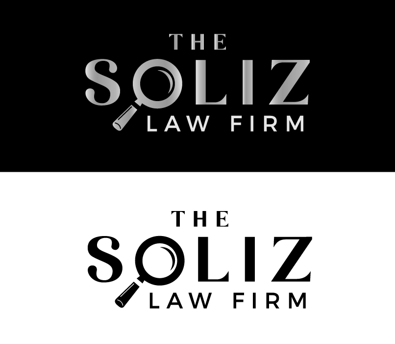Logo Design by got2believe for The Soliz Law Firm PLLC  | Design #27116990