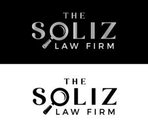 Logo Design by got2believe for The Soliz Law Firm PLLC  | Design: #27116990