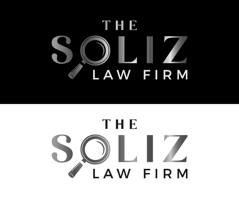 Logo Design by got2believe for The Soliz Law Firm PLLC  | Design #27117568