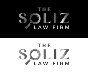 Logo Design by got2believe for The Soliz Law Firm PLLC  | Design: #27117568