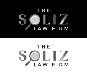 Logo Design by got2believe for The Soliz Law Firm PLLC  | Design: #27117583