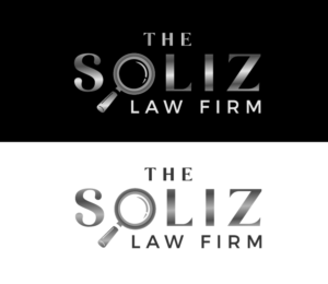 Logo Design by got2believe for The Soliz Law Firm PLLC  | Design: #27119210