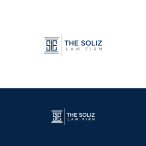 The Soliz Law Firm | Logo Design by aberyor