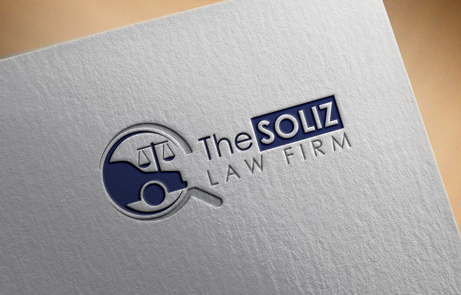 Logo Design by akterkhadijars for The Soliz Law Firm PLLC  | Design #27115732