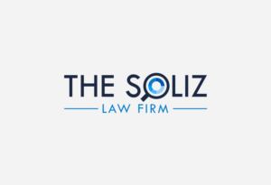 Logo Design by Soonia for The Soliz Law Firm PLLC  | Design: #27105702