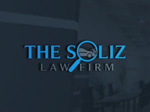 Logo Design by MH@Designer for The Soliz Law Firm PLLC  | Design: #27105810