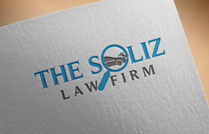 Logo Design by MH@Designer for The Soliz Law Firm PLLC  | Design: #27105811