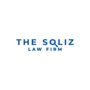 Diseño de Logo por ecko_85 para The Soliz Law Firm PLLC  | Diseño #27115752
