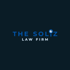 Logo Design by ecko_85 for The Soliz Law Firm PLLC  | Design: #27115768