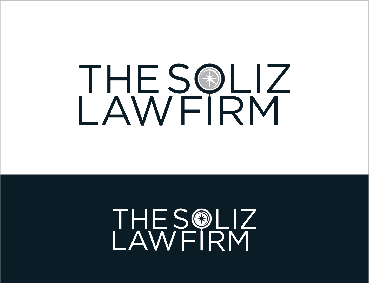 Design de Logo par BNdesigner pour The Soliz Law Firm PLLC  | Design #27109362