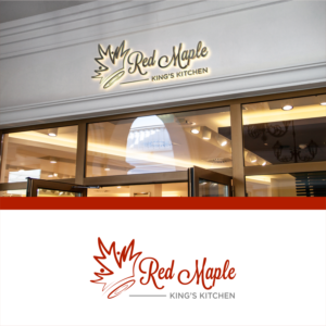Logo Design by Ikan Mas Design