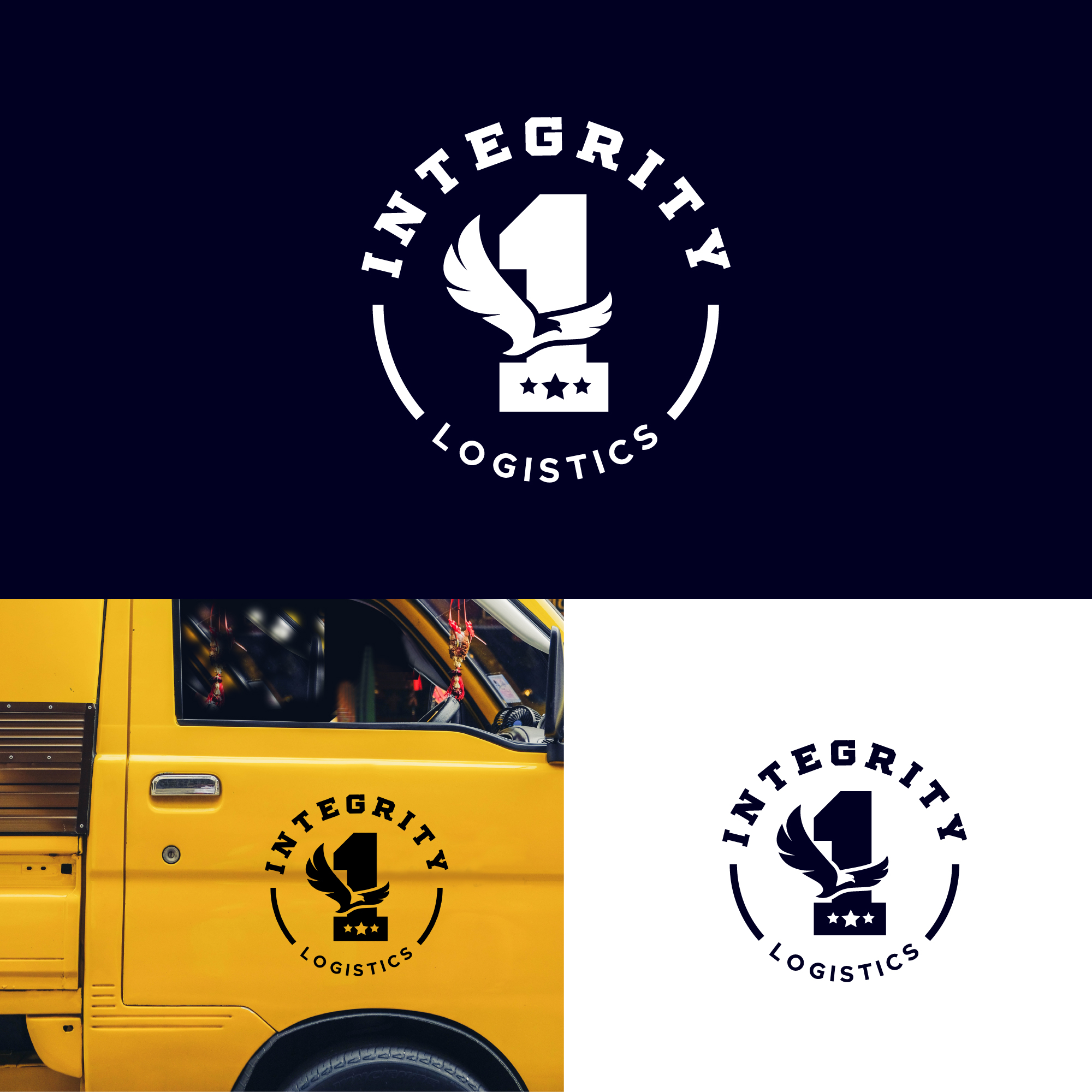 Logo-Design von KENGZ für dieses Projekt | Design #27134733