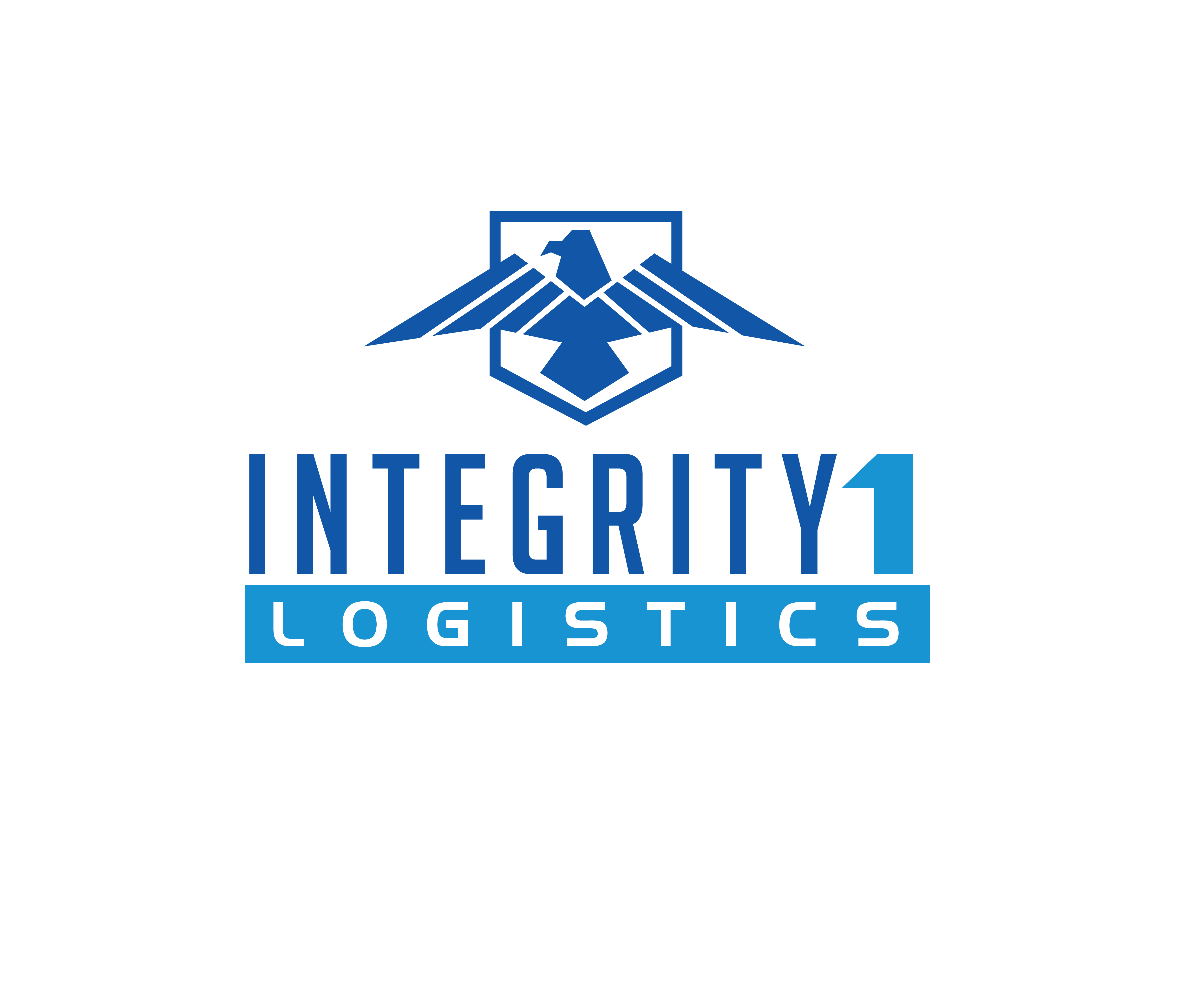 Logo Design by renderman for this project | Design #27105026