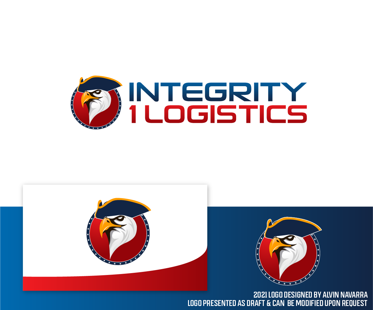 Logo Design by alvinnavarra for this project | Design #27124346