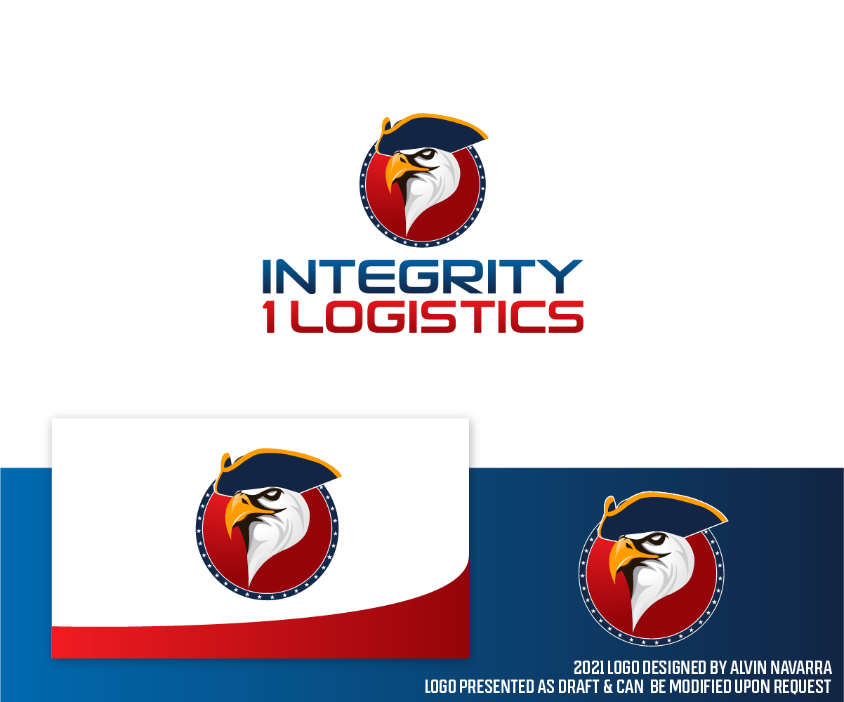 Logo Design by alvinnavarra for this project | Design #27124348