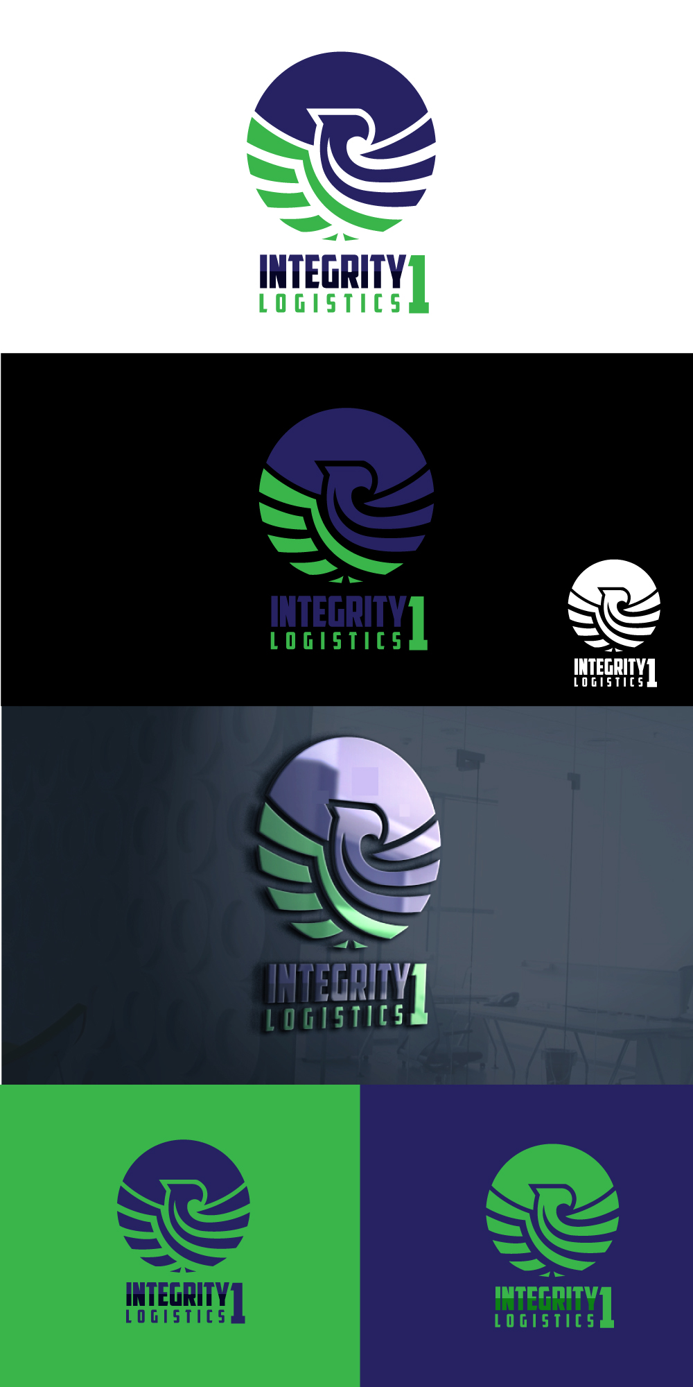 Logo-Design von Classy Custom für dieses Projekt | Design #27111584