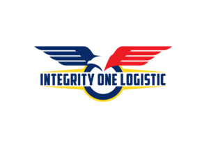 Integrity 1 Logistics | Logo Design by designA78