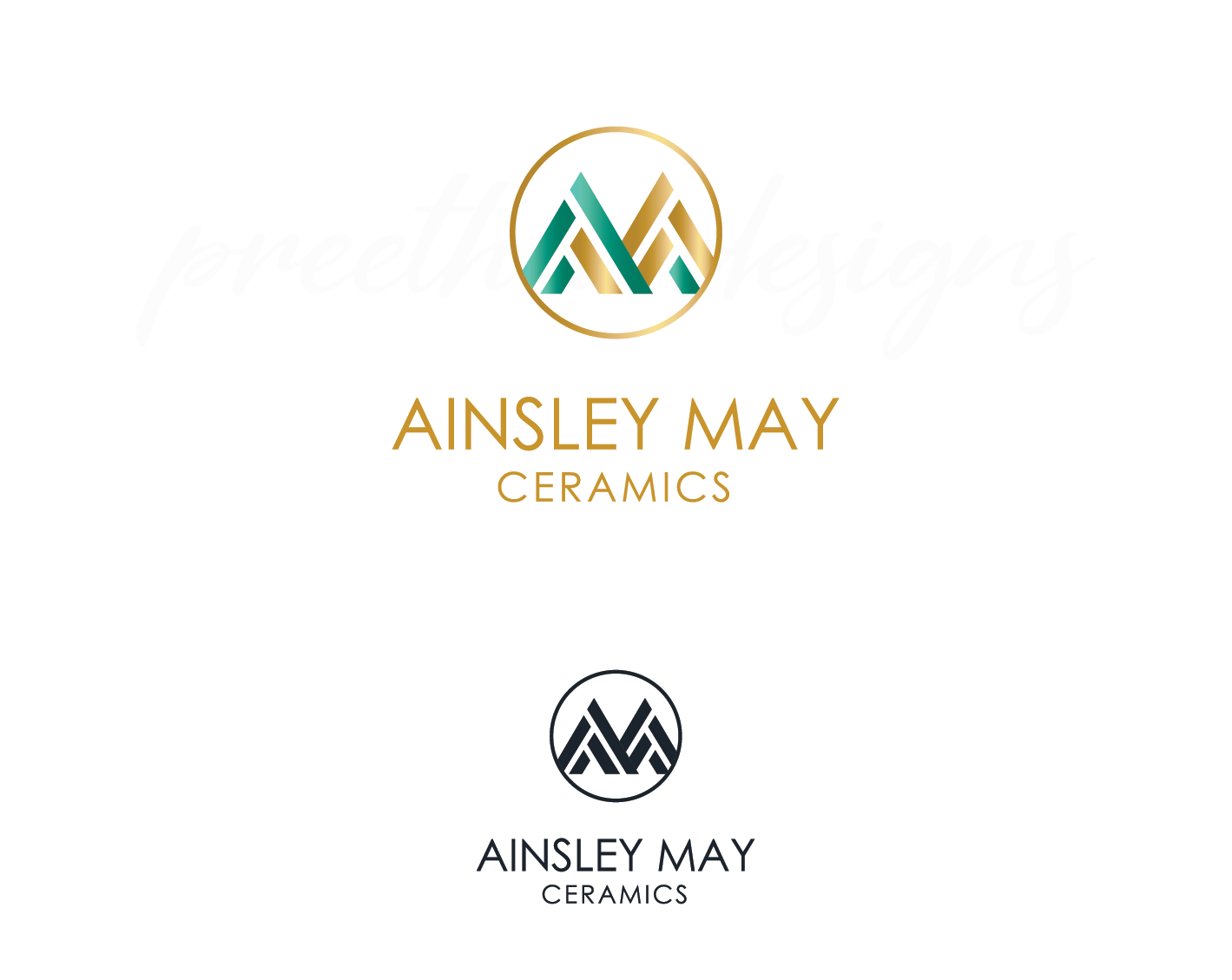 Logo Design by Preethu for 187 Merrijig | Design #27125909