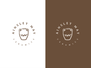 Logo Design by wonderland for 187 Merrijig | Design: #27114284