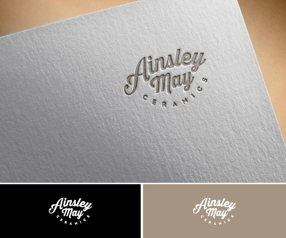 Logo Design by Bittersweet for 187 Merrijig | Design #27109963