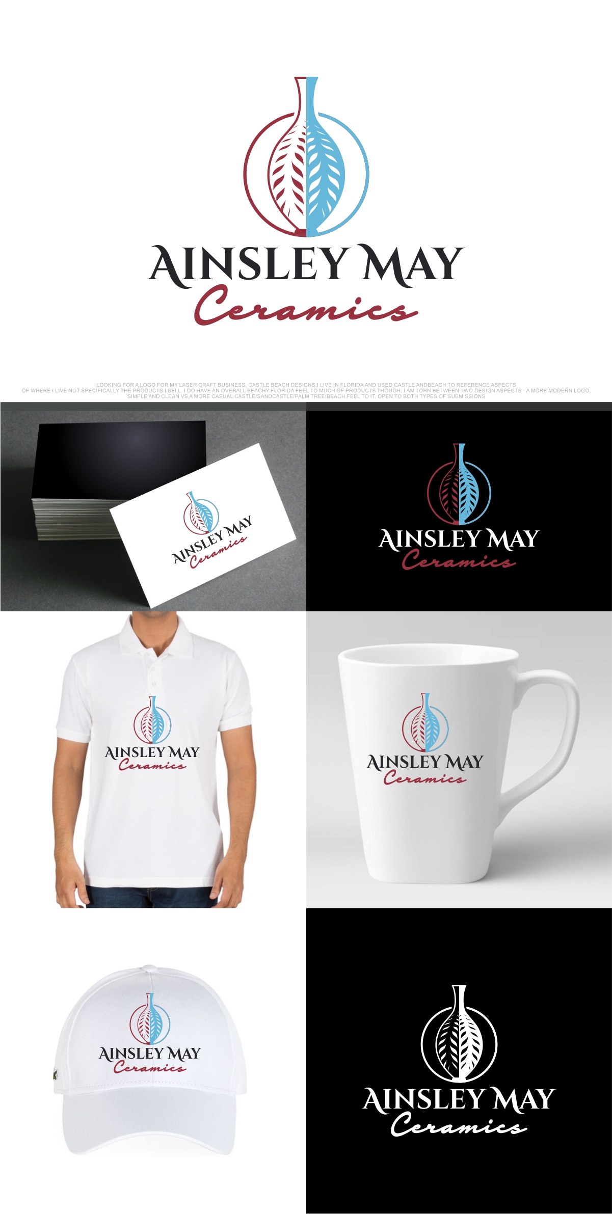 Logo Design by KajalRekha for 187 Merrijig | Design #27108363