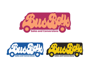 Bus Boys  | Diseño de Logo por NILDesigns