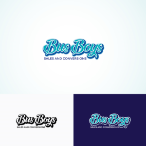 Bus Boys  | Diseño de Logo por sankar999