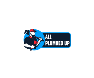 Logo-Design von Allen Designs für All plumbed up | Design: #27108866
