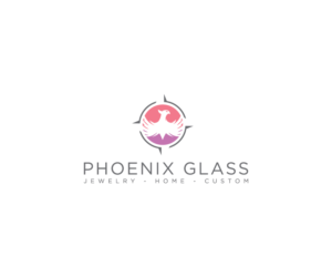 Logo Design by Adi Graphics for Phoenix Glass | Design: #27119372