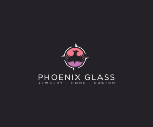 Logo Design by Adi Graphics for Phoenix Glass | Design: #27119373