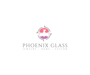 Logo Design by Adi Graphics for Phoenix Glass | Design: #27119374