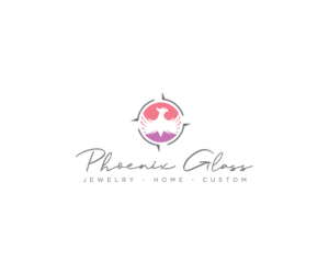 Logo Design by Adi Graphics for Phoenix Glass | Design: #27119376