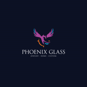 Logo Design by Simad99 for Phoenix Glass | Design #27134268
