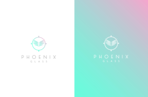 Logo Design by GLDesigns for Phoenix Glass | Design: #27109171