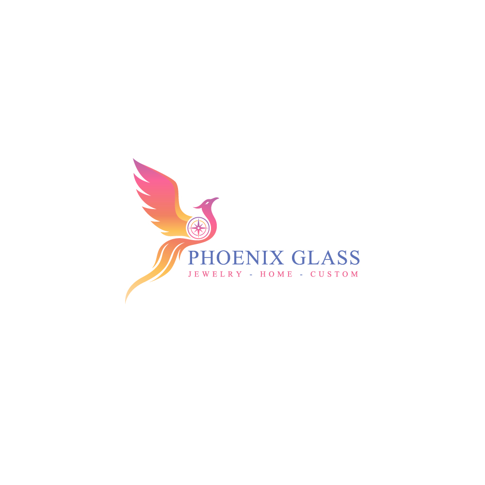 Logo Design by creativelogodesigner86 for Phoenix Glass | Design #27111950